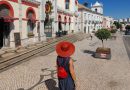 Obisk Portugalske in bivanje v IPA hiši Algarve – Loulé