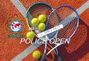 Državno prvenstvo delavcev policije v tenisu – VABILO
