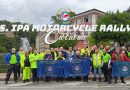 5. IPA Motorcycle RALLY Ciociaria