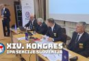 XIV. kongres IPA sekcije Slovenija