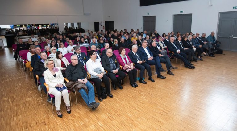 Dobrodelni koncert v organizaciji IPA kluba Koper – IPA SLOVENIJA