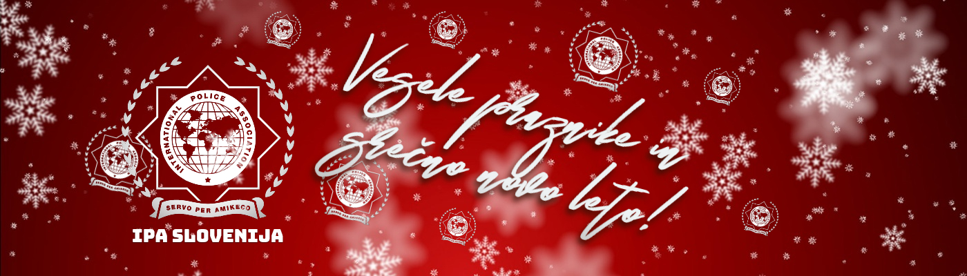 IPA SLOVENIJA